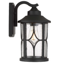Grover Aluminium Wall Light